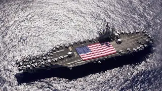 Enter Sandman - United States Navy Tribute.