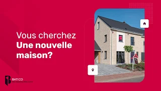 Vous cherchez une nouvelle maison clé sur porte en province de Liège ?