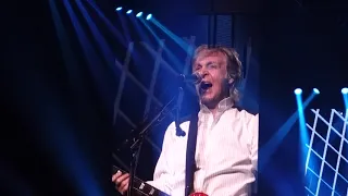 "Let Me Roll It" Paul McCartney in Phoenix, Arizona 06/26/2019