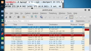 Introduction to Packet Analysis - Part 8: Capturing Network Traffic with TCPDump (Part 2)