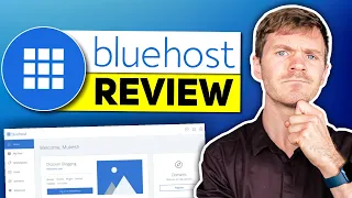Bluehost Review 2024: Is it the Best Web Hosting for Your Website?