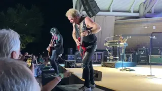 Night Ranger - Don’t Tell Me You Love Me (Live)