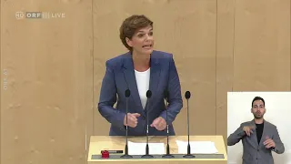 2021-07-07 04_Pamela Rendi-Wagner (SPÖ) - Nationalratssitzung