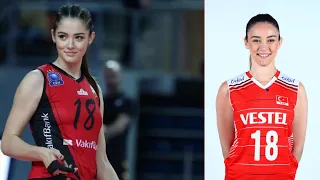 Zehra Güneş ( Turkish Volleyball Player ) Lifestyle, Biography, Income, Facts, Age, Boyfriend,2022