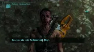 Let's play Fallout 3 Part 46(German)-IN Pitt