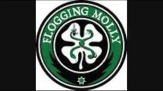 Flogging Molly - Rebels of the Sacred Heart