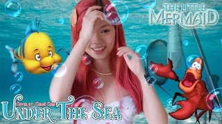 Under The Sea - The Little Mermaid (Cover)