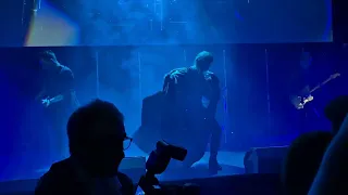 Gåte "Ulveham" LIVE at the Nordic Party at Eurovision 2024
