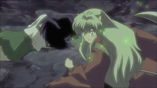 Inuyasha AMV - I See the Light