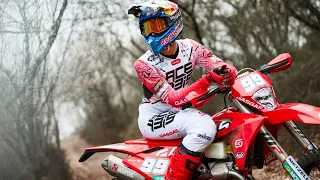 Enduro Motivation - Andrea Verona