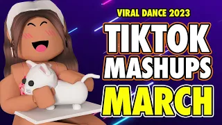New Tiktok Mashup 2023 Philippines Party Music | Viral Dance Trends | March 19