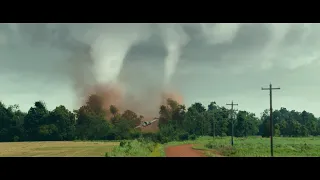 Twisters - Official® Trailer [8K UHD]