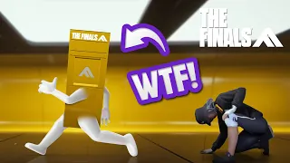 [NEW] THE FINALS Best Moments & Funny Fails #13