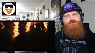 Fit For A King - The Price Of Agony - Reaction / Review