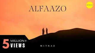 Alfaazo - @MITRAZ | Trending Song 2023 | Big Bang Music