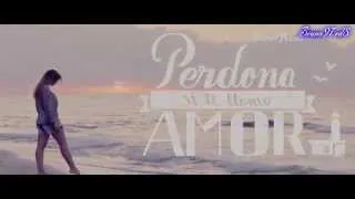 Perdona si te llamo amor - Niki y Alex