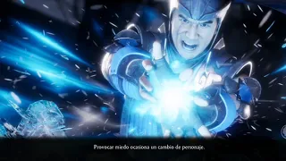 Mortal kombat desbloqueado a jeason(solo personajes de bronce y plata) #3