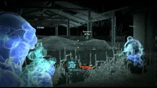 Ghost Recon: Future Soldier | mission 3 part 3: stupid AI