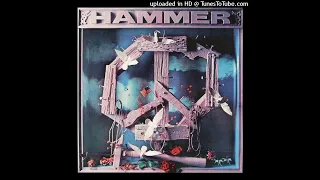 HAMMER-Hammer-10-Death To A King-{1970}