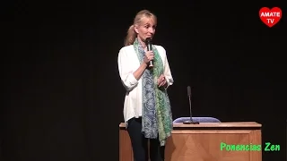 Suzanne Powell - ¿Qué es un reset? Reset individual y colectivo -  22/03/16 Telde (Gran Canaria)