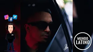 SALVAJE - Jr. (Bachata 2023🌍)