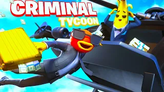 FORTNITE CRIMINAL TYCOON 🏦 🏰 Build Your Own Criminal Base 🏰🏦 Rob the Bank 🏦 MAP CODE: 6754-2395-2482