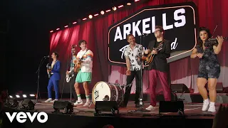 Arkells - Quitting You (Live From "Arkells Long Weekend")