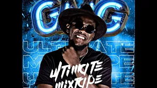 Dj GMG- UltimateMixtape