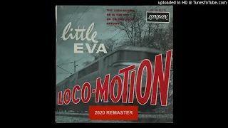 Little Eva (1962) — The Loco-Motion [2020 Remaster]