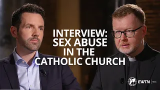 Psychology of Sex Abuse in Catholic Church | EWTN News In Depth Exclusive