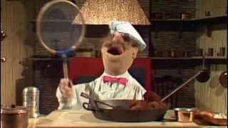 The Muppet Show - 102: Connie Stevens - Swedish Chef: Meatballs (1976)