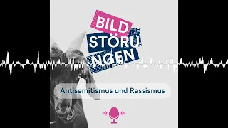 Antisemitismus und Rassismus: Felix Axster über das Motiv des Sündenbocks - Bildstörungen