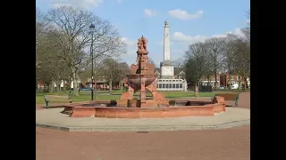 Places to see in ( Widnes - UK )