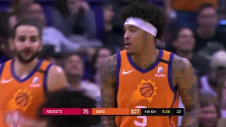 Phoenix Suns vs Houston Rockets | February 7, 2020