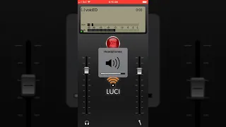 LUCI Global on voicEd Radio