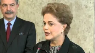 Polícia Federal divulga grampo de telefonema entre Dilma e o ex-presidente Lula