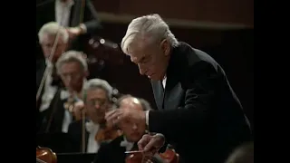 Beethoven   Symphonie No 4   Karajan   Berliner Philharmoniker