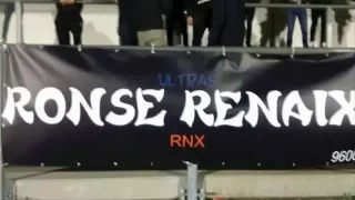 RNX-Ultras 9600 Tifo