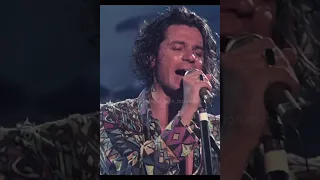 MICHAEL HUTCHENCE - NEVER TEAR US APART