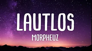 Morpheuz - Lautlos (Lyrics) | alles eine therapie eine strategie