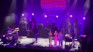 Cory Wong-Crisis (partial) w/Trousdale@Riviera Theater, Chicago IL 3/3/23