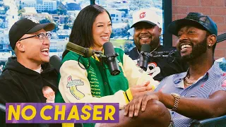 They Stole His Jokes on WildNOut Then He Turned Down Comedy Central - James Davis - No Chaser Ep 181