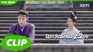 Yinlou Mencoba Menghibur Xiaoduo | Unchained Love | CLIP | EP4 | iQIYI Indonesia