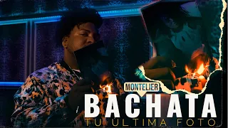 MONTELIER - TU ÚLTIMA FOTO (Álbum 2.0) #Bachata2024