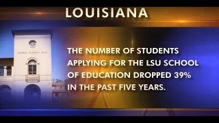 Dale Brown Court, Hurricane Recovery, Teacher Shortage, Safe Haven: Louisiana’s Green Book | LSWI