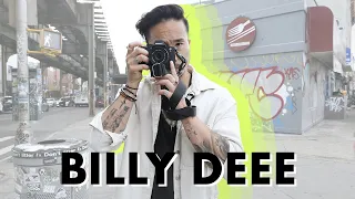 Billy Dinh on Photographing Daily life, Travel, and Why he Photographs -- Walkie Talkie Ep. 34
