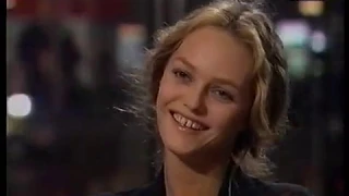 Vanessa Paradis interview @ Paris Première, 10 mar 97