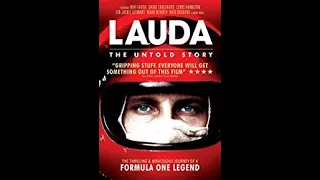 Lauda The Untold Story Trailer