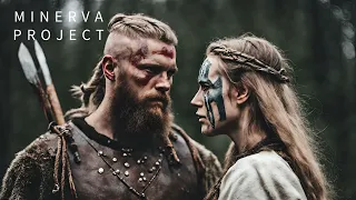 Dauðr | Dark Nordic Song | Epic - Powerful War Music by Minerva Project