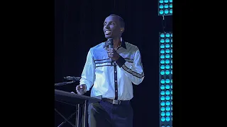 FATA YERIKO YAWE by Chris Ndikumana EDMONTON 2018